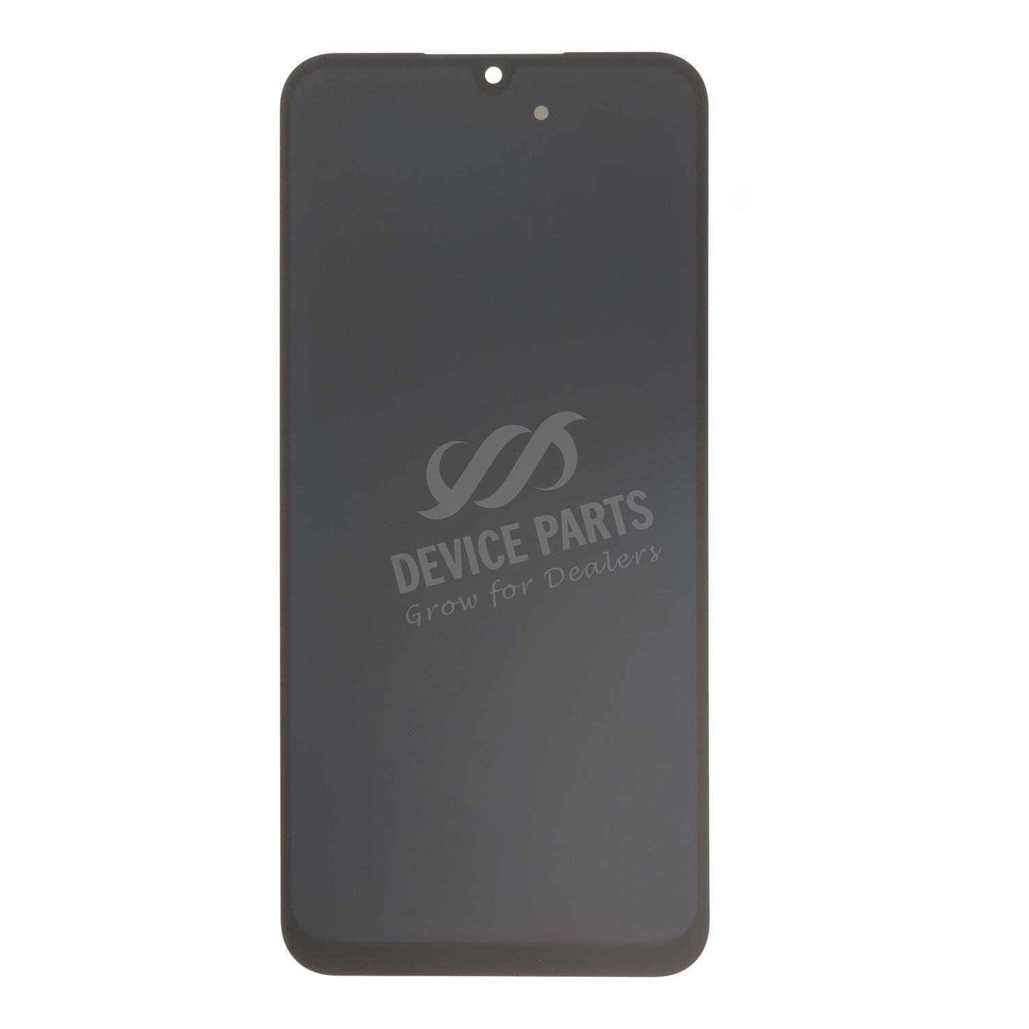 as126521_2306137177_1.jpg Screen Replacement for Samsung Galaxy A24 4G A245 Black Ori - Image 1