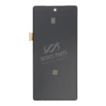 Screen Replacement for Google Pixel 7a Black Ori