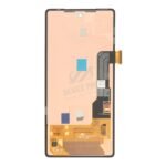 Screen Replacement for Google Pixel 7a Black Ori - Image 2