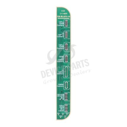 JC V1SE/V1S Pro Back Camera/Radar Repair Board for iPhone 13-14 Series