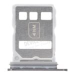 SIM Card Tray for Huawei P60 Pro Dual Card Version Black Ori - Image 2