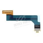 Charging Port Flex Cable for iPad 2022(iPad 10th) WiFi Version Yellow OEM - Image 2