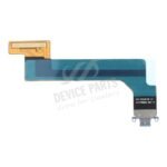 Charging Port Flex Cable for iPad 2022(iPad 10th) WiFi Version Blue OEM - Image 2