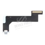 Charging Port Flex Cable for iPad 2022(iPad 10th) WiFi Version Blue OEM