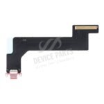 Charging Port Flex Cable for iPad 2022(iPad 10th) WiFi Version Red OEM