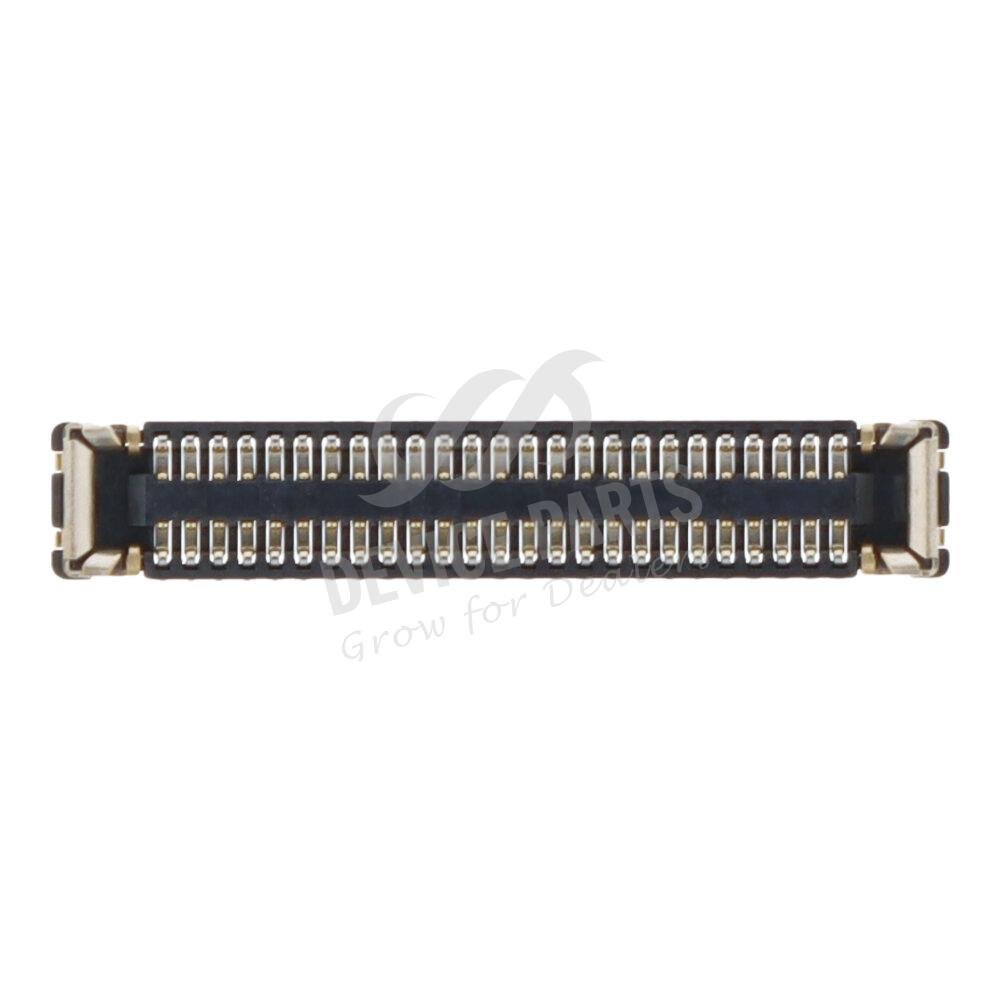 as126789_2306131666_1.jpg Touch FPC Connector Port Onboard for iPad Pro 11 2022(4th)/Pro 11 2018(1st)/Pro 11 2020(2nd)/Pro 11 2021(3rd) Ori 50Pin - Image 1