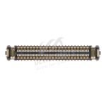 LCD FPC Connector Port Onboard for iPad Pro 11 2022(4th)/Pro 11 2018(1st)/Pro 11 2020(2nd)/Pro 11 2021(3rd) Ori 46Pin