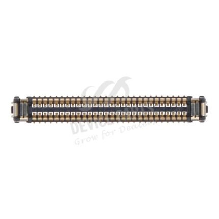 Touch FPC Connector Port Onboard for iPad Pro 11 2020(2nd)/Pro 11 2018(1st)/Pro 11 2021(3rd)/Pro 11 2022(4th) Ori 56Pin