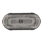 Power On/Off Button for Apple Watch Ultra 49mm Titanium Ori R - Image 2