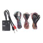 QIANLI iPower Pro Max 7th DC Power Supply Cable with iPhone 6-14 Pro Max Test Cable