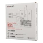 QIANLI iPower Pro Max 7th DC Power Supply Cable with iPhone 6-14 Pro Max Test Cable - Image 2