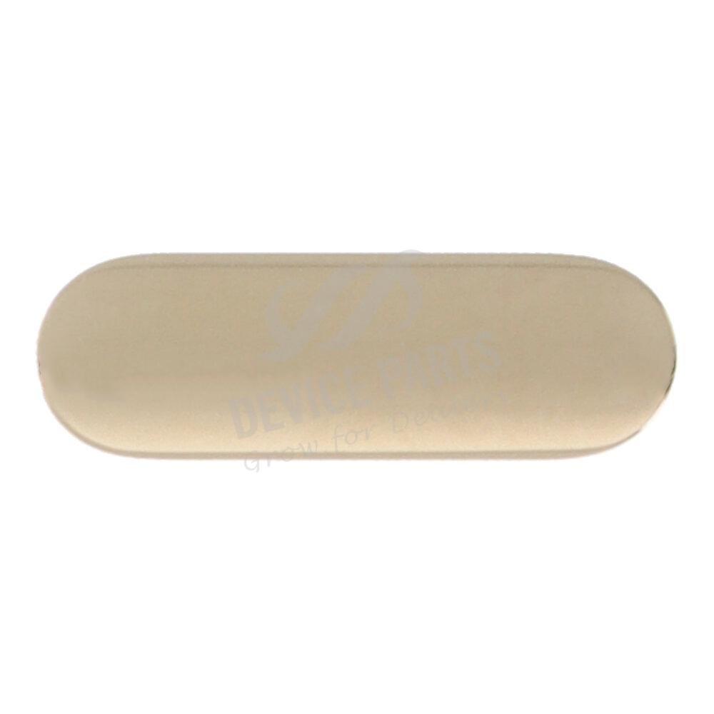 as126862_2407192141_1.jpg Power On/Off Button for Apple Watch Series 8 41mm/Series 7 41mm/Series 7 45mm/Series 8 45mm Stainless Steel Gold Ori - Image 1
