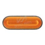 Customize Side Keys for Apple Watch Ultra 49mm Orange Ori R