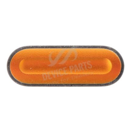 Customize Side Keys for Apple Watch Ultra 49mm Orange Ori R