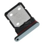 SIM Card Tray for OnePlus 10T 5G Dual Card Version Green Ori - Image 2