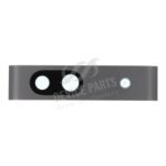 Back Camera Lens and Bezel for Google Pixel 7a Gray Ori