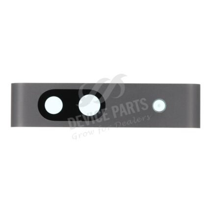 Back Camera Lens and Bezel for Google Pixel 7a Gray Ori