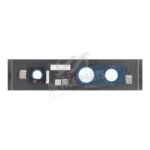 Back Camera Lens and Bezel for Google Pixel 7a Gray Ori - Image 2