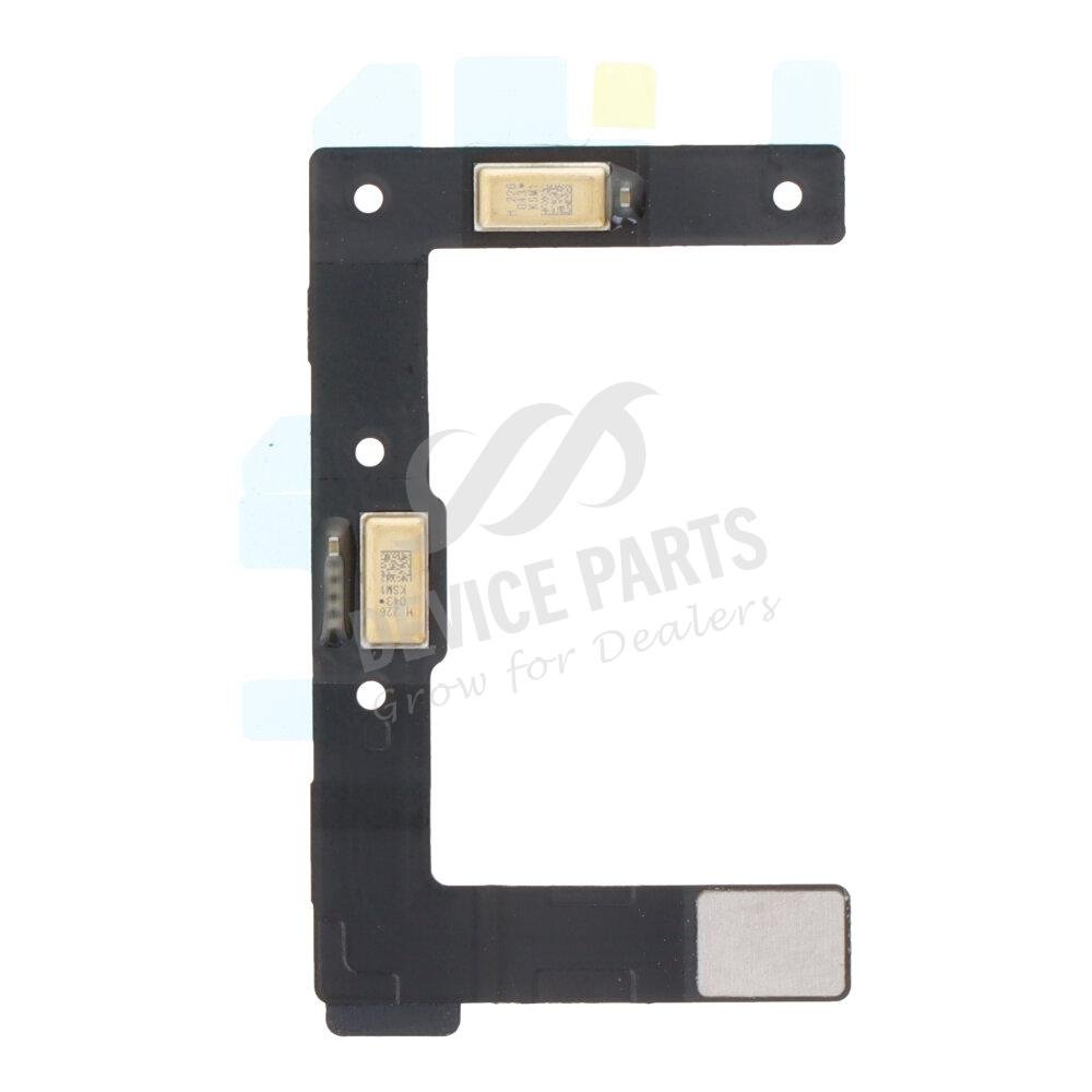 as127108_2306133012_1.jpg Microphone Flex Cable for iPad Mini 2019/Mini 5 WiFi Version Ori - Image 1