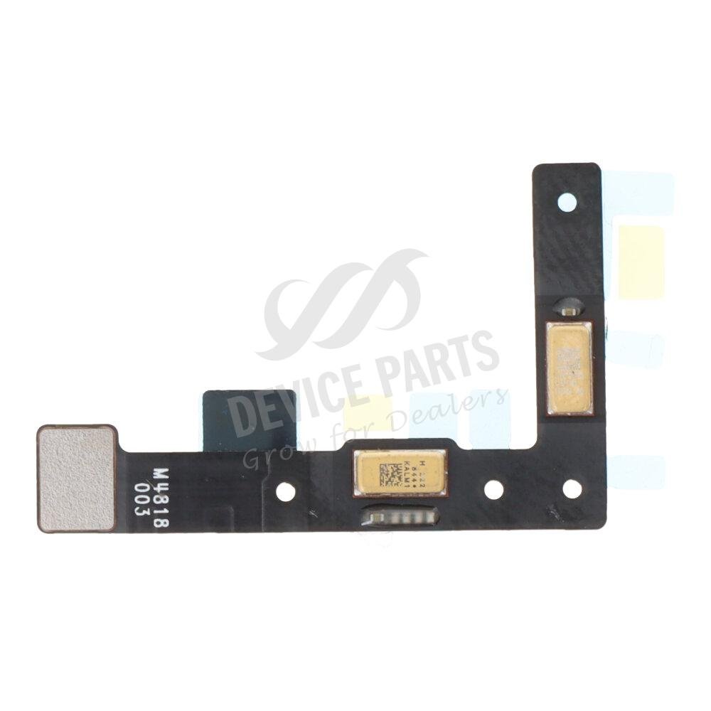 as127121_2306136990_1.jpg Microphone Flex Cable for iPad Mini 2019/Mini 5 Cellular Version Ori - Image 1