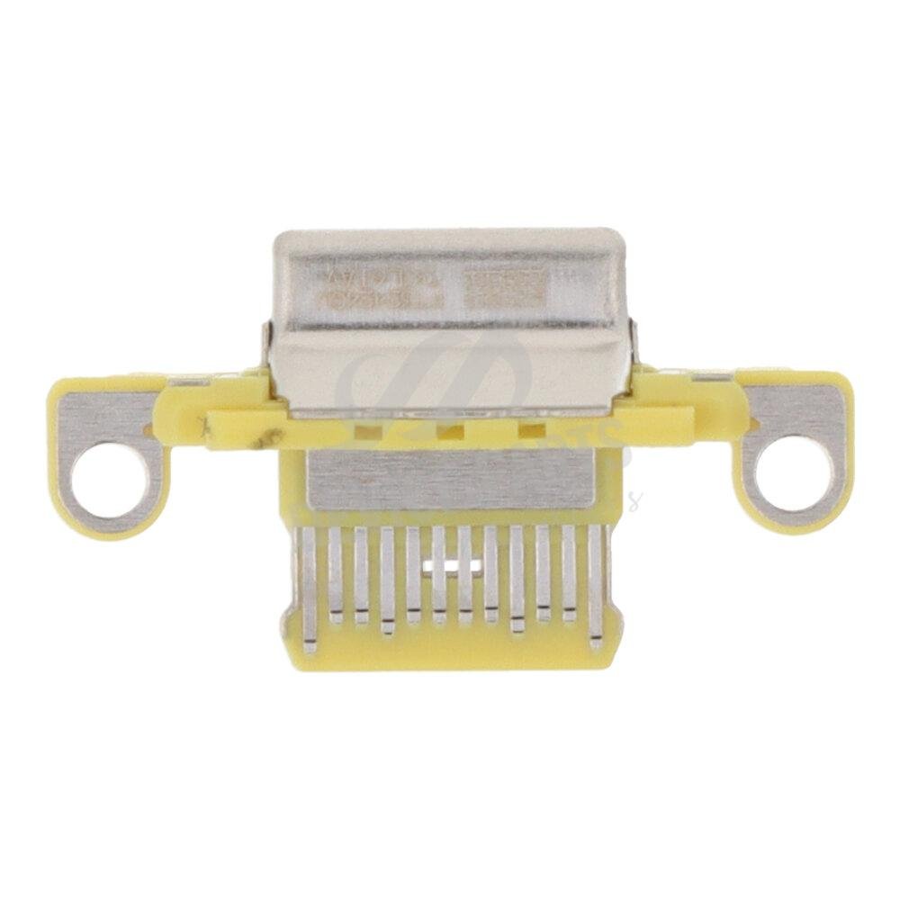 as127182_2306191621_1.jpg Charging Port for iPad 2022(iPad 10th) Yellow Ori - Image 1