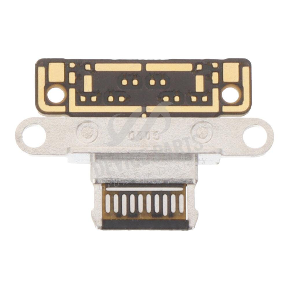 as127184_2306173355_1.jpg Charging Port for iPad Pro 11 2018(1st) Black Ori - Image 1