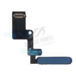 Fingerprint Sensor Flex Cable for iPad 2022(iPad 10th) Blue HQ