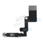 Fingerprint Sensor Flex Cable for iPad 2022(iPad 10th) Silver HQ - Image 2