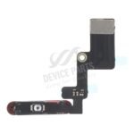 Fingerprint Sensor Flex Cable for iPad 2022(iPad 10th) Pink HQ - Image 2