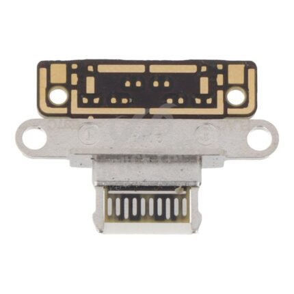 Charging Port for iPad Pro 11 2018(1st) White Ori