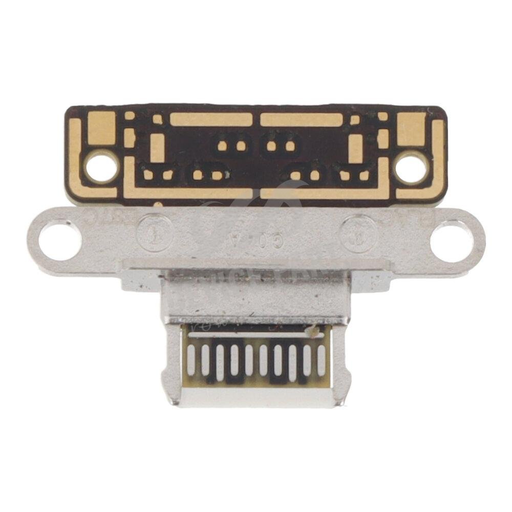 as127254_2306254902_1.jpg Charging Port for iPad Pro 11 2018(1st) White Ori - Image 1