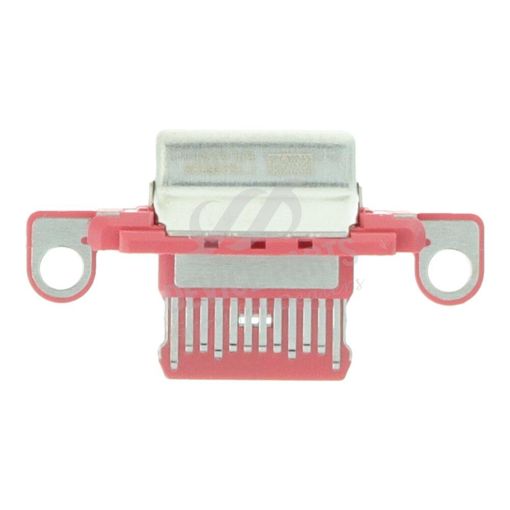as127256_2306196248_1.jpg Charging Port for iPad 2022(iPad 10th) Pink Ori - Image 1