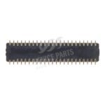 LCD FPC Connector Port on Flex Cable for iPad 9.7 2017(iPad 5th)/9.7 2018(6th) Ori 42Pin - Image 2