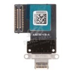 Charging Port Flex Cable for iPad Pro 12.9 2018(3rd)/Pro 11 2018(1st)/Pro 11 2020(2nd)/Pro 12.9 2020(4th) White OEM
