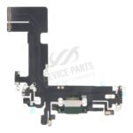 Charging Port Flex Cable for iPhone 13 6.1" Green HQ