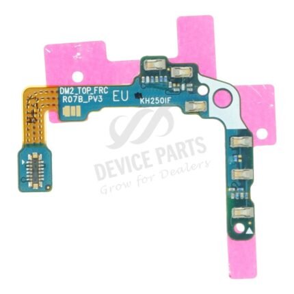 Ear Speaker Flex Cable for Samsung Galaxy S23+ Ori