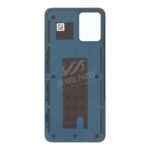 Battery Door with Adhesive for Motorola Moto E13 Black Ori - Image 2