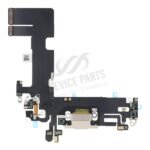 Charging Port Flex Cable for iPhone 13 6.1" White OEM