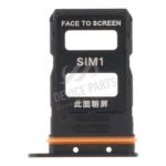 SIM Card Tray for Xiaomi 13 Ultra Dual Card Version Black Ori