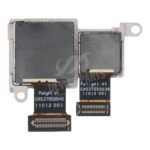 50MP+13MP Wide+Ultrawide Back Camera for Asus ROG Phone 6 Ori - Image 2