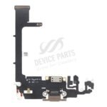 Charging Port Flex Cable with Board for iPhone 11 Pro Gold without Logo OEM - Image 2