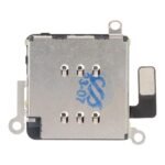 SIM Card Reader Flex Cable for iPhone 11 Dual Card Version Ori R