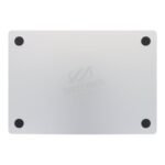 Bottom Case for Macbook Air 13.3" M2 A2681 Silver Ori