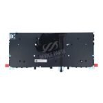 Keyboard Backlight for MacBook Pro 14" 2021 A2442 Big Carriage Return Version Ori - Image 2