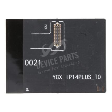 YCX M8/M830 LCD&Touch Screen Tester Board for iPhone 14 Plus