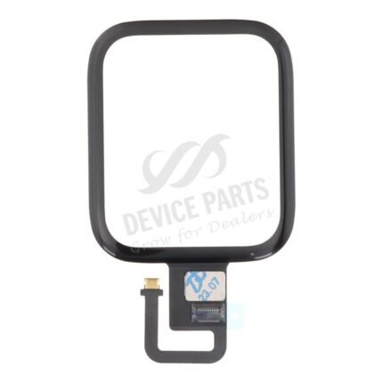 Touch Screen + OCA for Apple Watch Series 6 44mm Black HQ