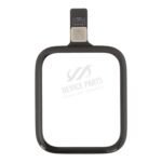 Touch Screen + OCA for Apple Watch Series 4 44mm Black Ori R