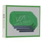 2UUL DA95 Razor-Sharp Soft Blade 3pcs/box - Image 2