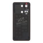Battery Door + Battery Door Adhesive + Back Camera Lens and Bezel for OnePlus Nord 3 5G Tempest Gray Ori - Image 2