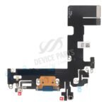 Charging Port Flex Cable for iPhone 13 6.1" Blue OEM - Image 2